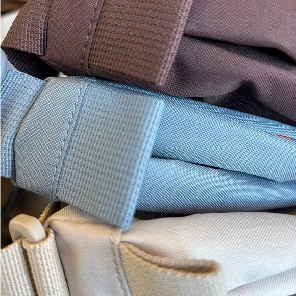 Moon Bag Crossbody Bag Trio - Picture 3 of 4